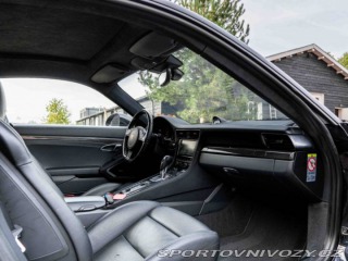 Porsche 911 991 Turbo S 2013