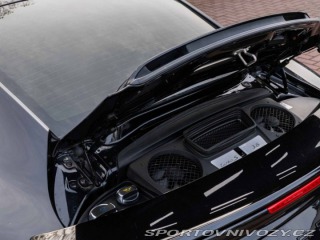 Porsche 911 991 Turbo S 2013