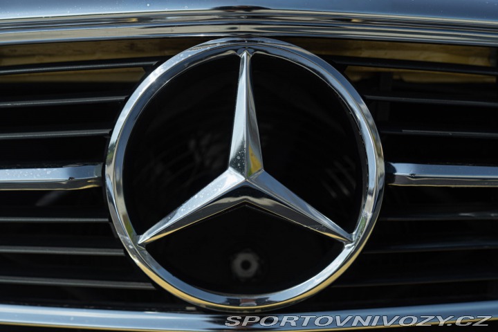 Mercedes-Benz SL 450 1977