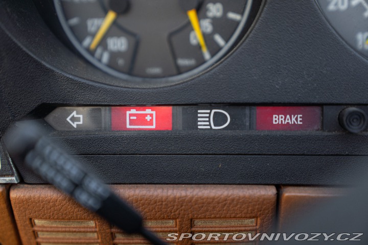 Mercedes-Benz SL 450 1977