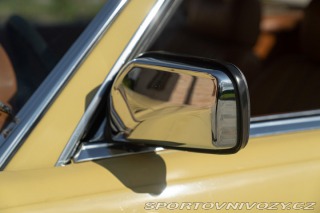 Mercedes-Benz SL 450 1977