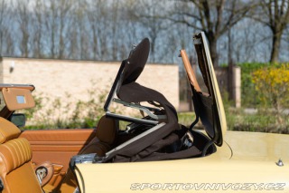 Mercedes-Benz SL 450 1977