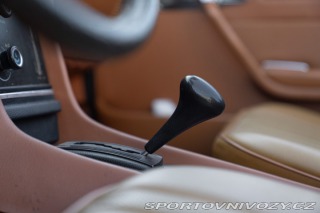 Mercedes-Benz SL 450 1977