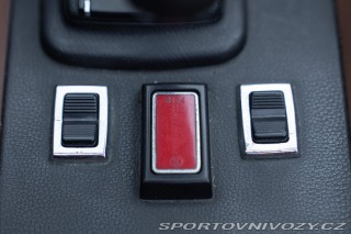 Mercedes-Benz SL 450 1977