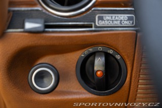 Mercedes-Benz SL 450 1977