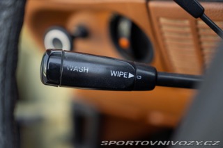 Mercedes-Benz SL 450 1977