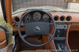 Mercedes-Benz SL 450 1977