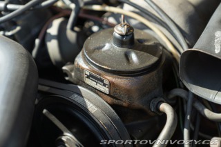 Mercedes-Benz SL 450 1977