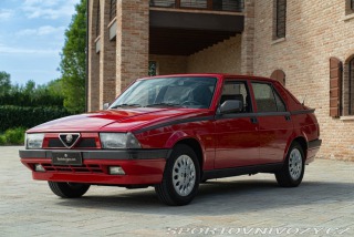 Alfa Romeo  75