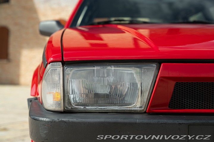 Alfa Romeo Ostatní modely 75 1991