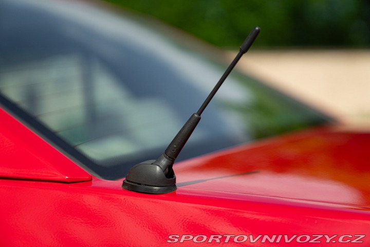 Alfa Romeo Ostatní modely 75 1991