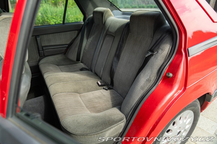 Alfa Romeo Ostatní modely 75 1991