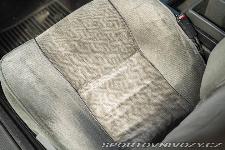 Alfa Romeo Ostatní modely 75 1991