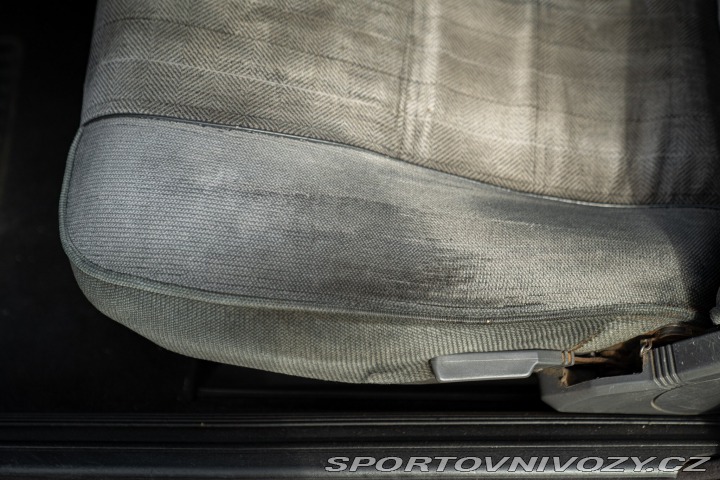 Alfa Romeo Ostatní modely 75 1991