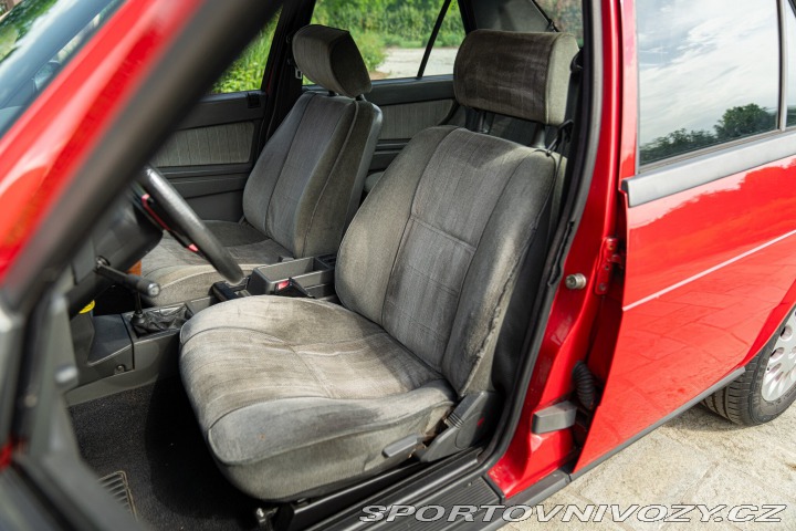 Alfa Romeo Ostatní modely 75 1991