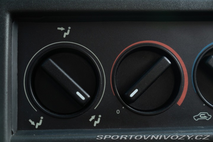 Alfa Romeo Ostatní modely 75 1991