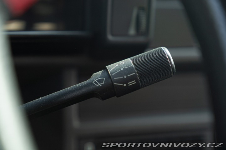 Alfa Romeo Ostatní modely 75 1991