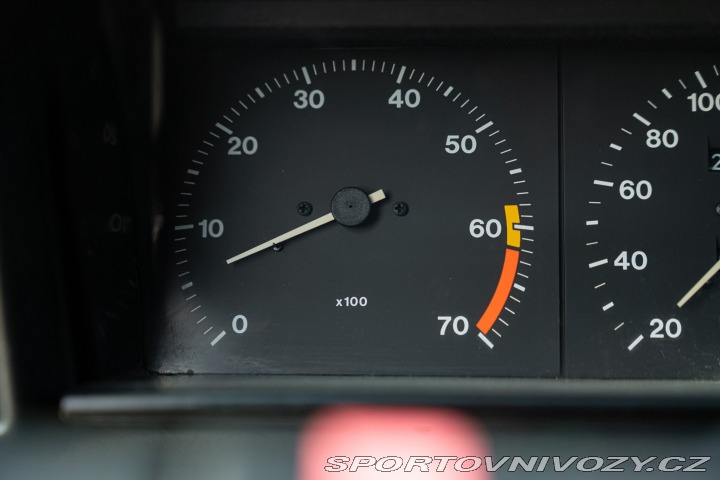 Alfa Romeo Ostatní modely 75 1991