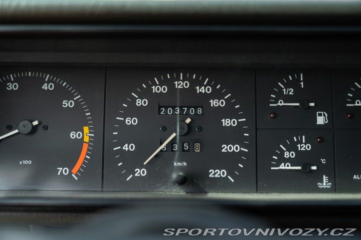 Alfa Romeo Ostatní modely 75 1991