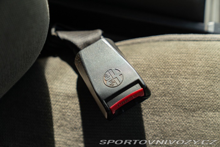 Alfa Romeo Ostatní modely 75 1991