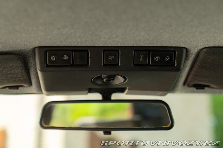 Alfa Romeo Ostatní modely 75 1991