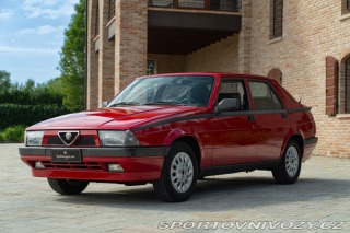 Alfa Romeo Ostatní modely 75 1991