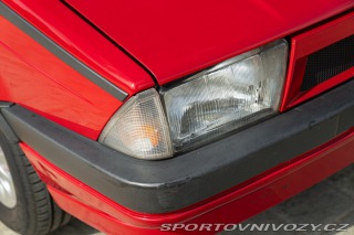 Alfa Romeo Ostatní modely 75 1991