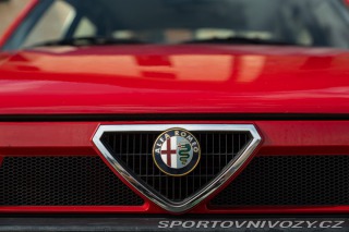 Alfa Romeo Ostatní modely 75 1991