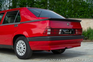 Alfa Romeo Ostatní modely 75 1991