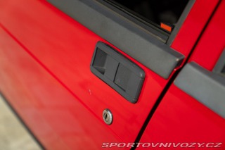 Alfa Romeo Ostatní modely 75 1991