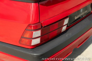 Alfa Romeo Ostatní modely 75 1991