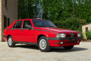 Alfa Romeo Ostatní modely 75 1991