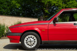 Alfa Romeo Ostatní modely 75 1991