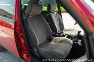 Alfa Romeo Ostatní modely 75 1991