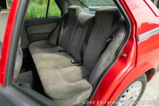 Alfa Romeo Ostatní modely 75 1991