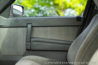 Alfa Romeo Ostatní modely 75 1991