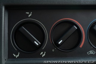 Alfa Romeo Ostatní modely 75 1991