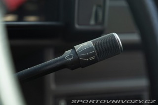 Alfa Romeo Ostatní modely 75 1991