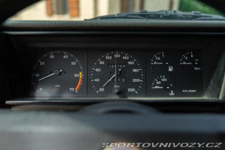 Alfa Romeo Ostatní modely 75 1991