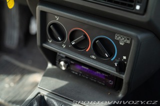 Alfa Romeo Ostatní modely 75 1991