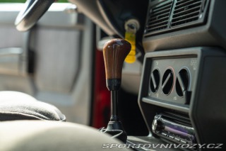 Alfa Romeo Ostatní modely 75 1991