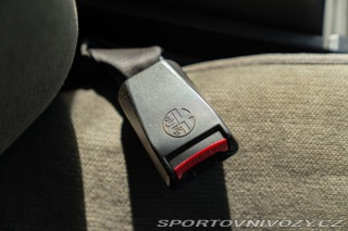 Alfa Romeo Ostatní modely 75 1991