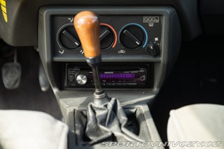 Alfa Romeo Ostatní modely 75 1991