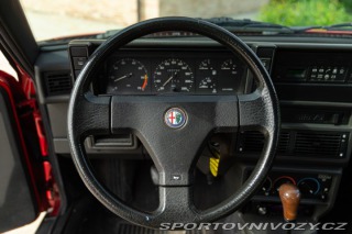 Alfa Romeo Ostatní modely 75 1991
