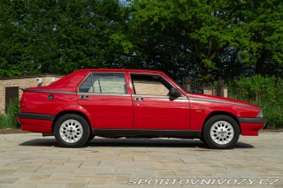 Alfa Romeo Ostatní modely 75 1991