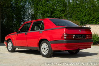 Alfa Romeo Ostatní modely 75 1991