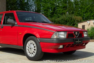 Alfa Romeo Ostatní modely 75 1991