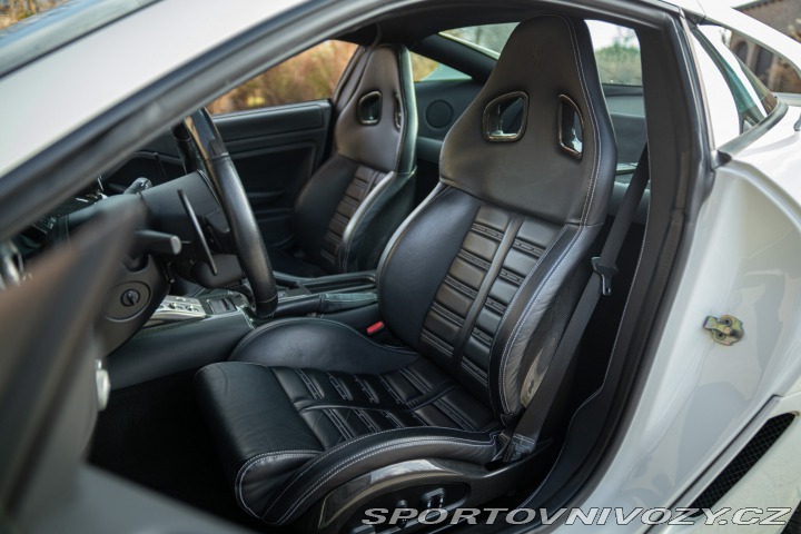 Ferrari 599 GTB Fiorano 2008