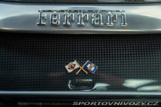 Ferrari 599 GTB Fiorano 2008