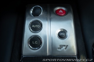 Ferrari 599 GTB Fiorano 2008